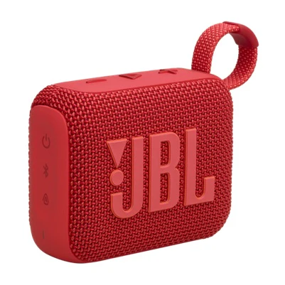 Go 4 Bluetooth Speaker