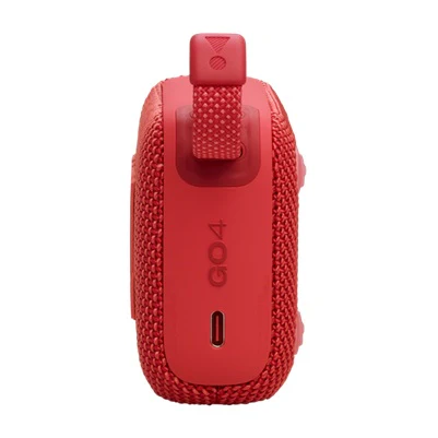 Go 4 Bluetooth Speaker - Image 3