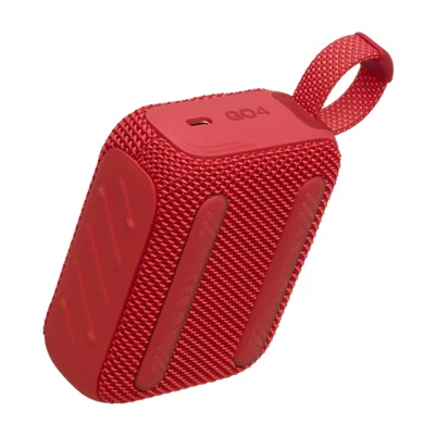 Go 4 Bluetooth Speaker - Image 6