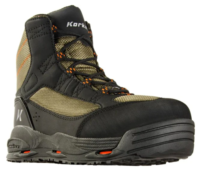 Greenback Wading Boot - Felt Sole - Size 14 - Image 2