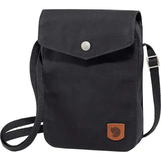 Greenland Pocket Bag