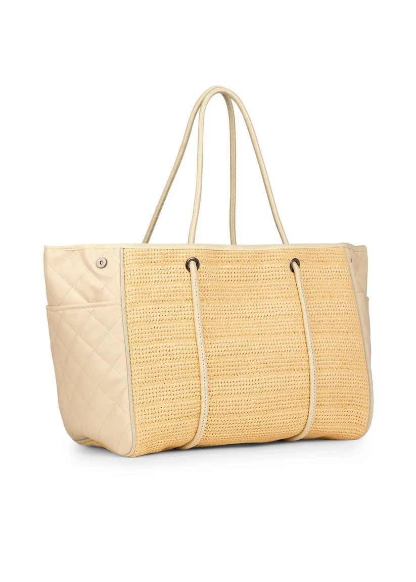 Greyson Drift Tote - Image 2