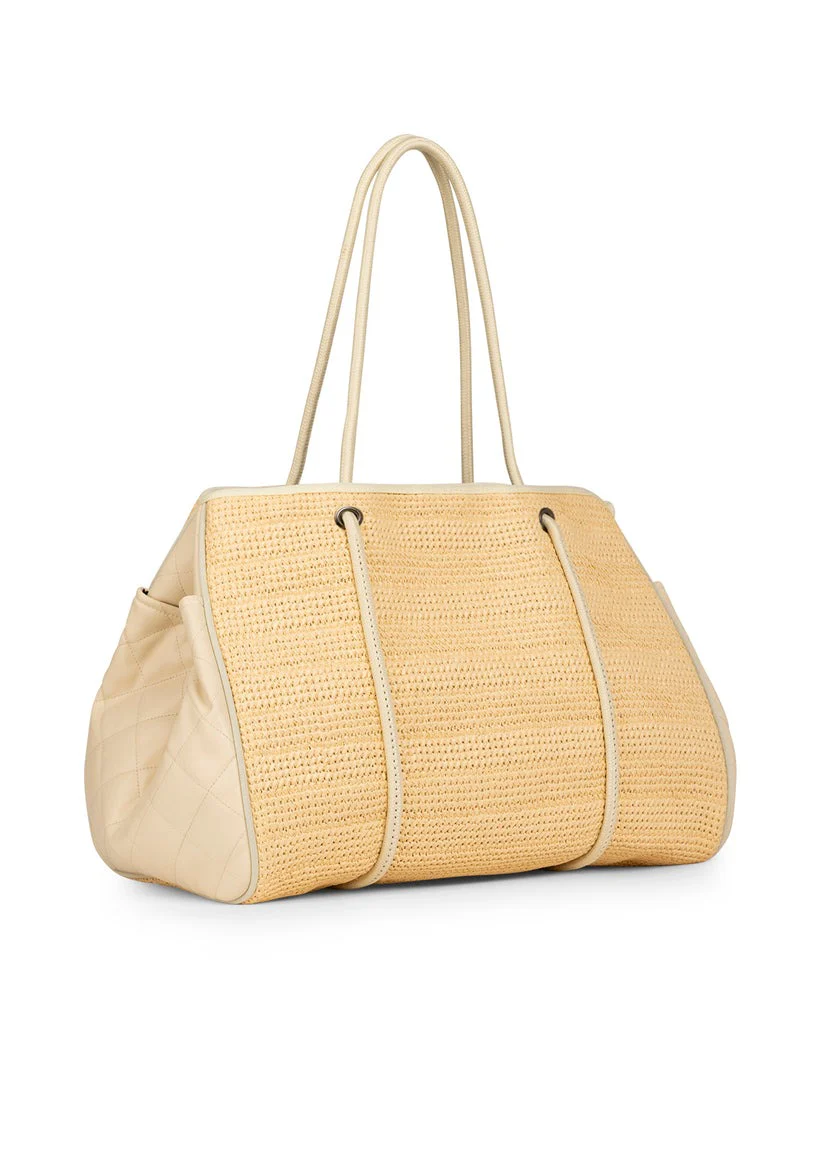 Greyson Drift Tote - Image 4