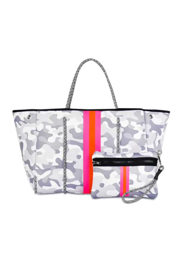 Greyson Neoprene Tote