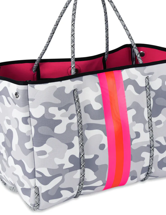 Greyson Neoprene Tote - Image 2