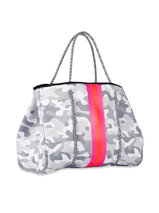 Greyson Neoprene Tote - Image 3