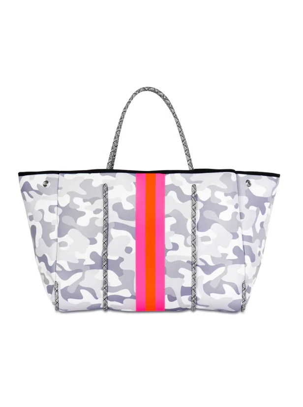 Greyson Neoprene Tote - Image 4