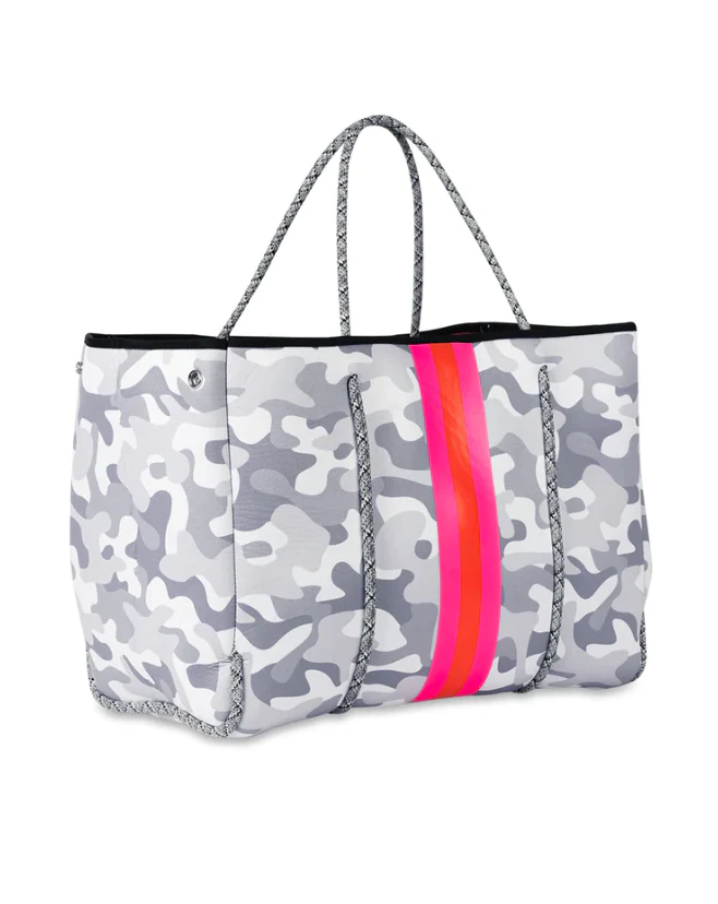 Greyson Neoprene Tote - Image 5