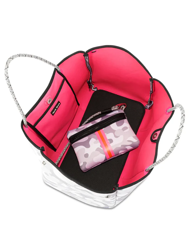 Greyson Neoprene Tote - Image 6