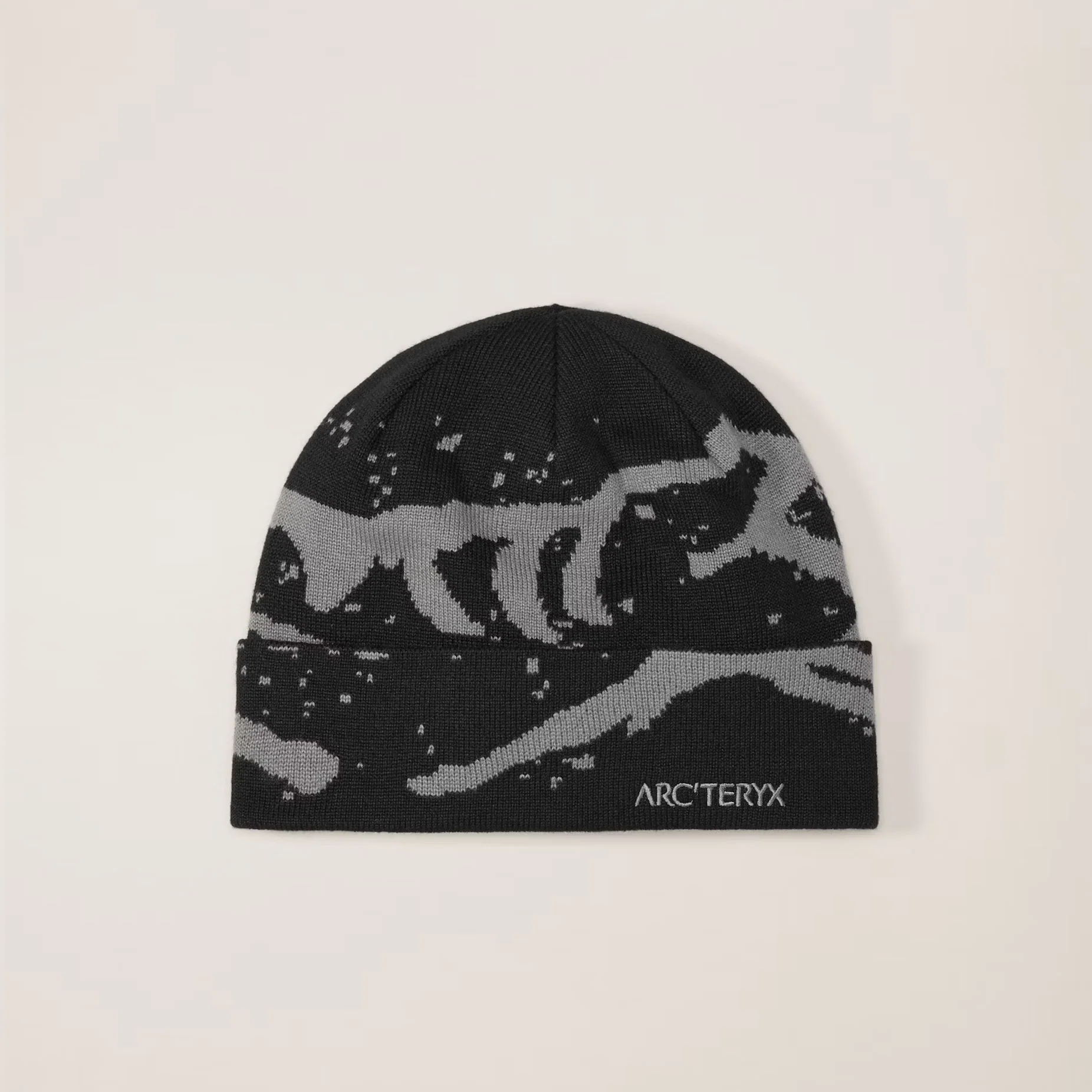 Grotto Toque