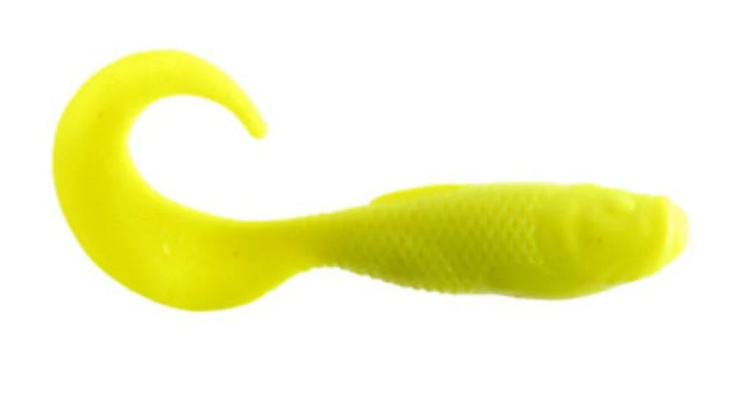 Gulp! Alive! Saltwater Swimming Mullets - (5 inch Pint Tub) - Image 2