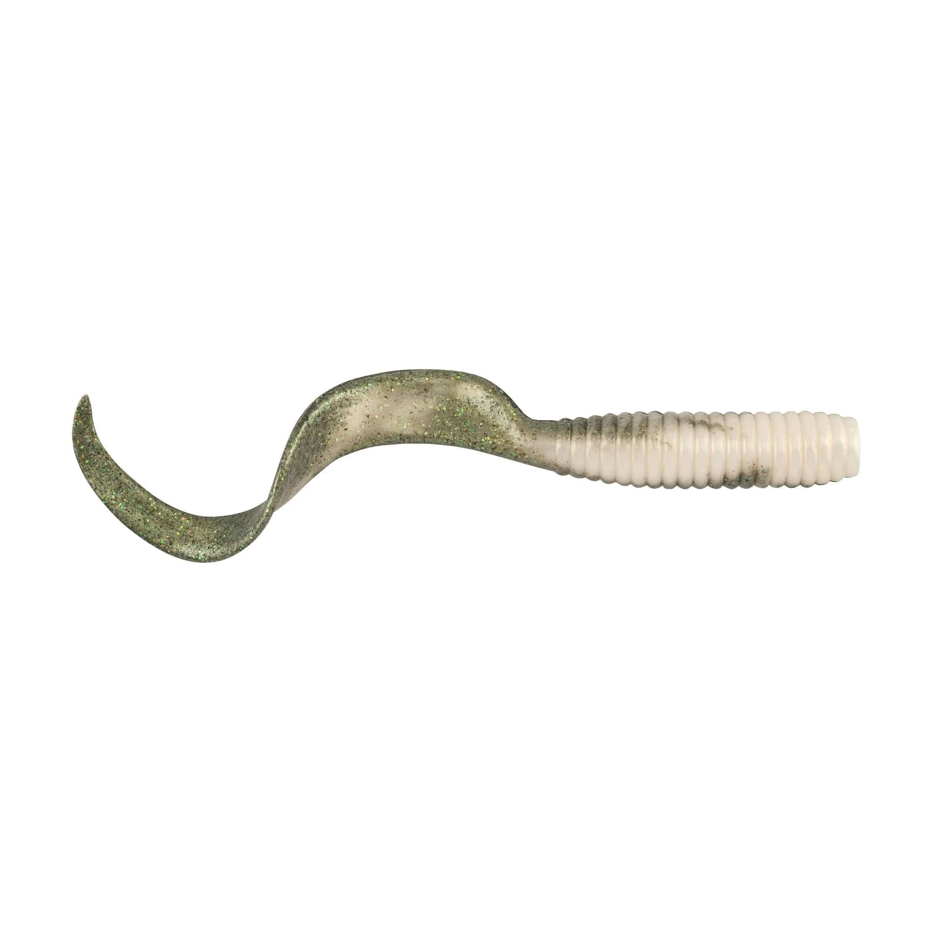 Gulp! Saltwater Grub - 6" (4 Pack)