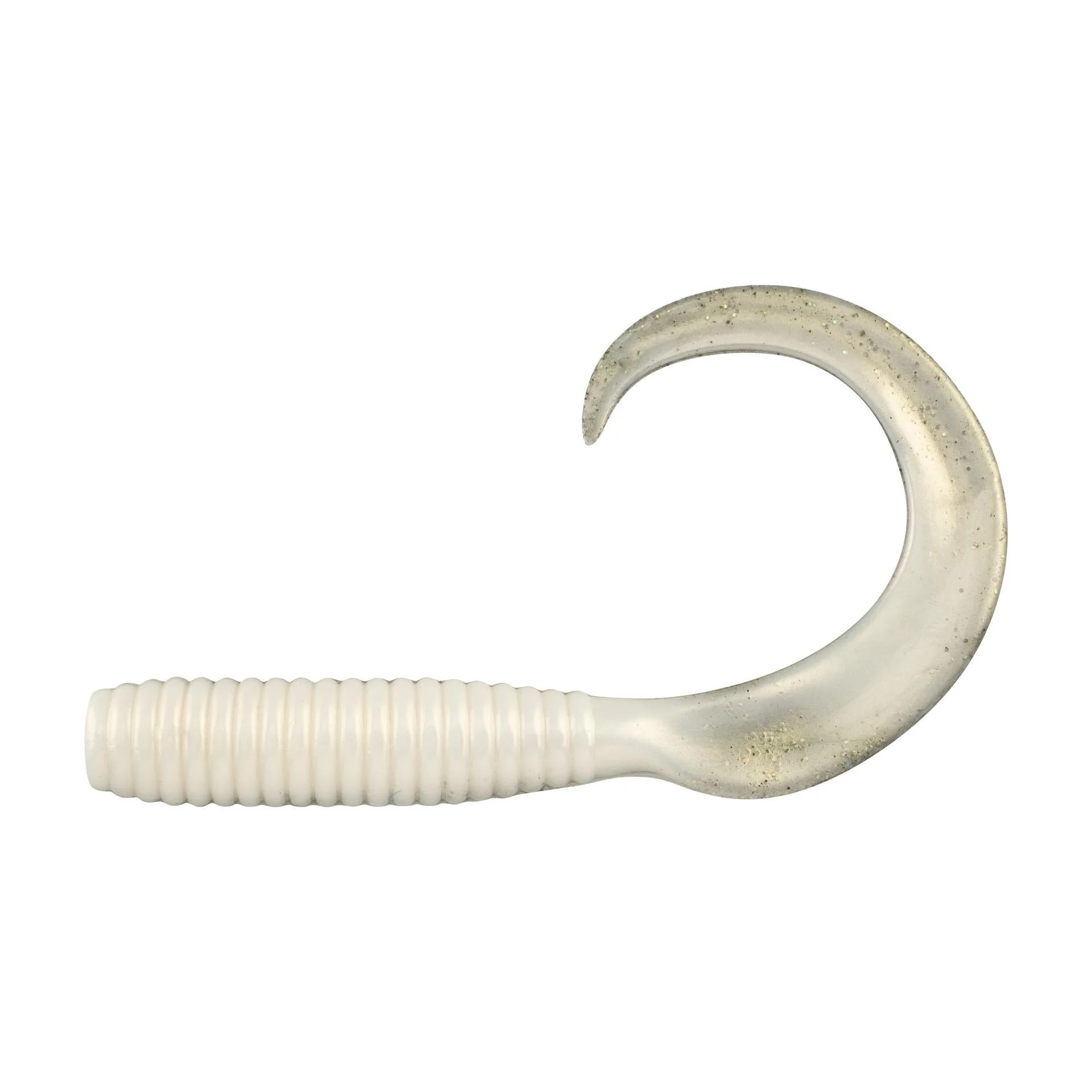 Gulp! Saltwater Grub - 6" (4 Pack) - Image 2