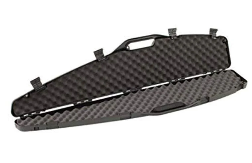 Gun Guard SE Contour Single Scoped Rifle/Shotgun Case