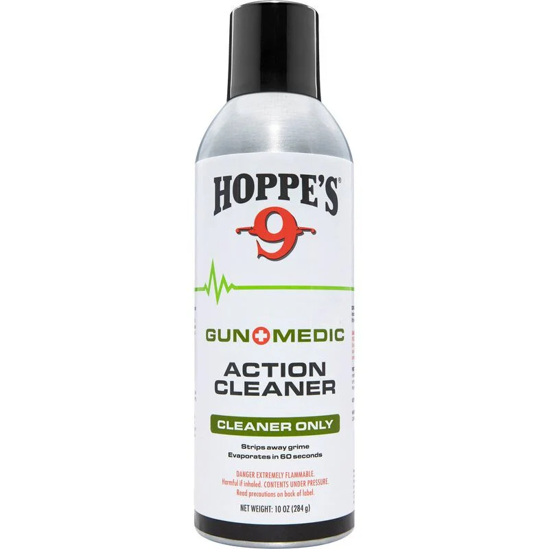 Gun Medic Cleaner - 10 oz.