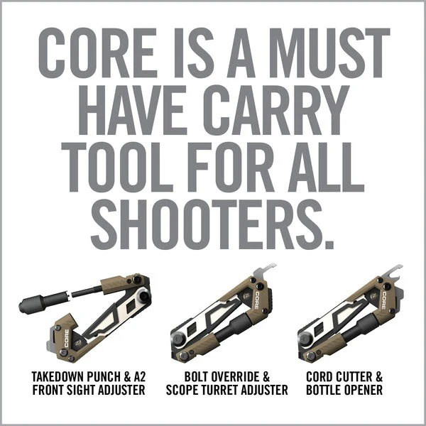 Gun Tool Core - AR15 - Image 5