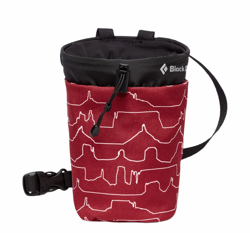 Gym Chalk Bag