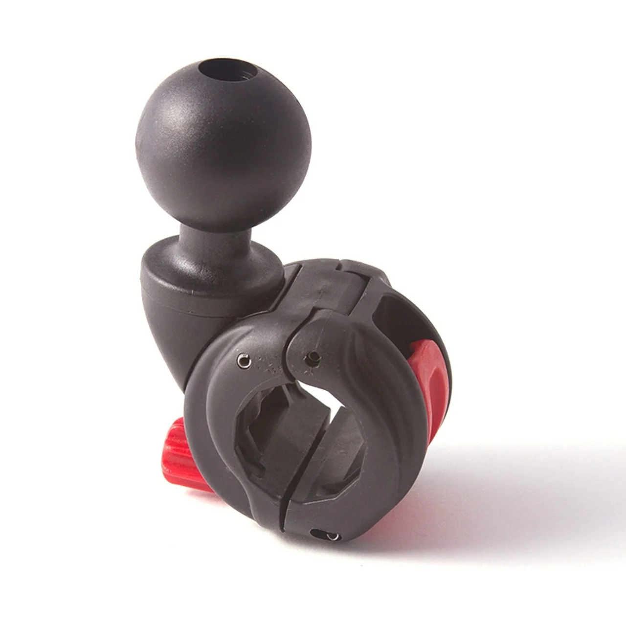 H-Rail 1.5" RAM Ball Mount