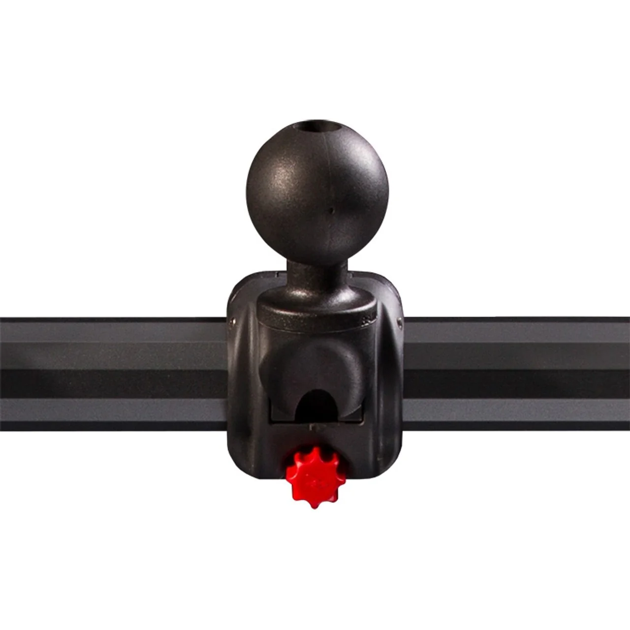 H-Rail 1.5" RAM Ball Mount - Image 2