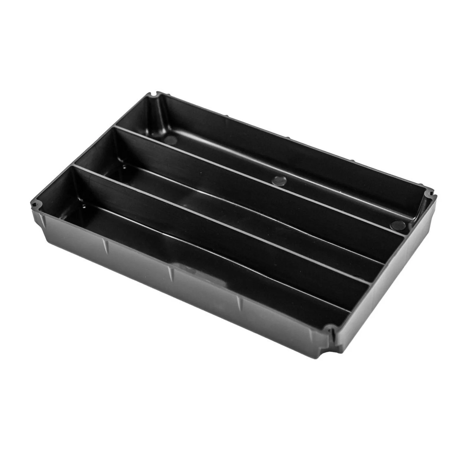 Half Depth 1x3 TracPak Tray - (2 Pack) - Image 3