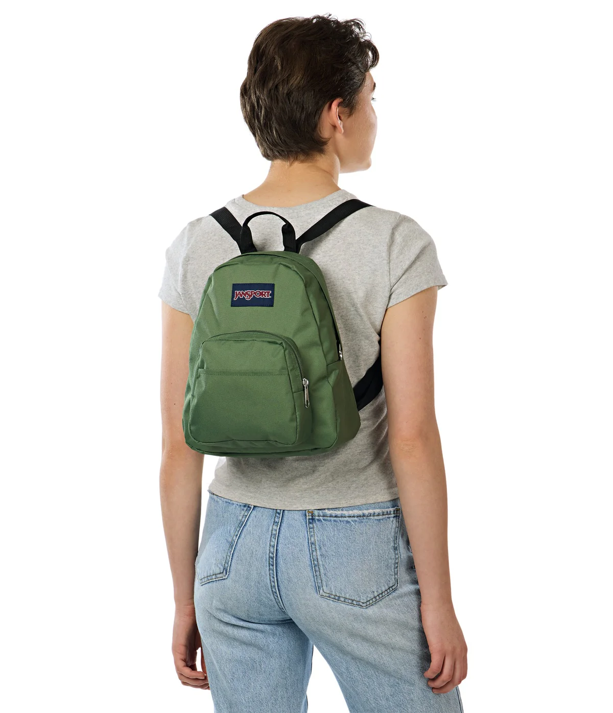 Half Pint Mini Backpack - Image 5
