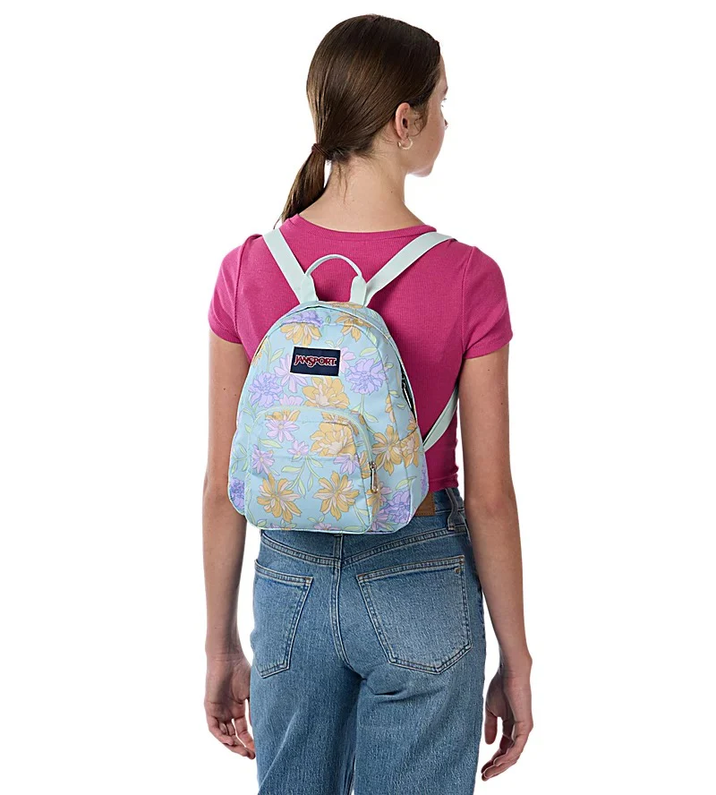 Half Pint Mini Backpack - Image 6