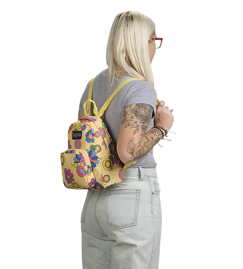 Half Pint Mini Backpack - Image 6