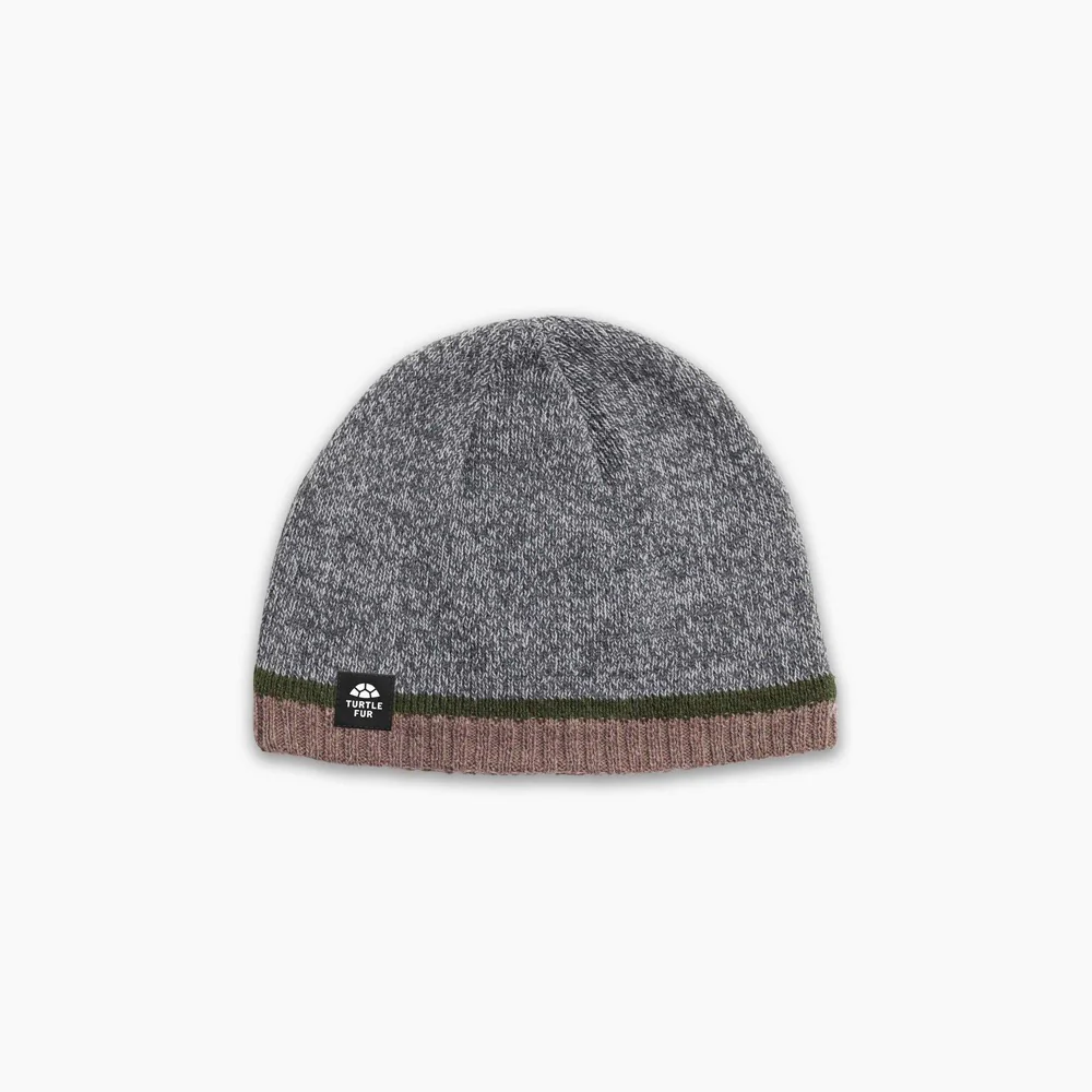 Harbour Town Ocean Ragg Wool Beanie