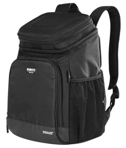 Hardtop 18-Can Backpack