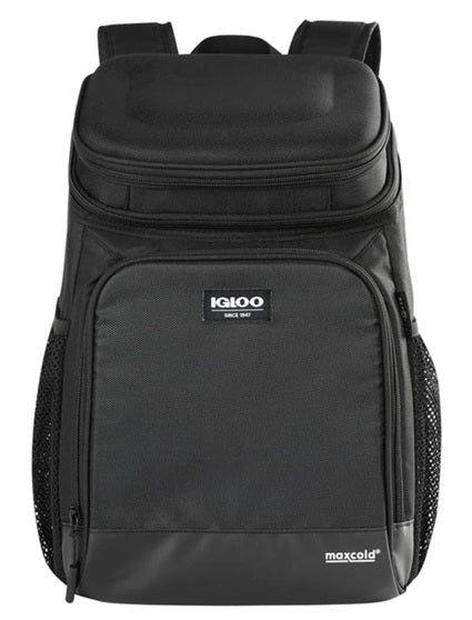 Hardtop 18-Can Backpack - Image 2