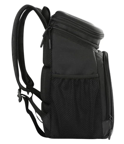 Hardtop 18-Can Backpack - Image 4
