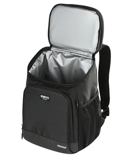 Hardtop 18-Can Backpack - Image 5