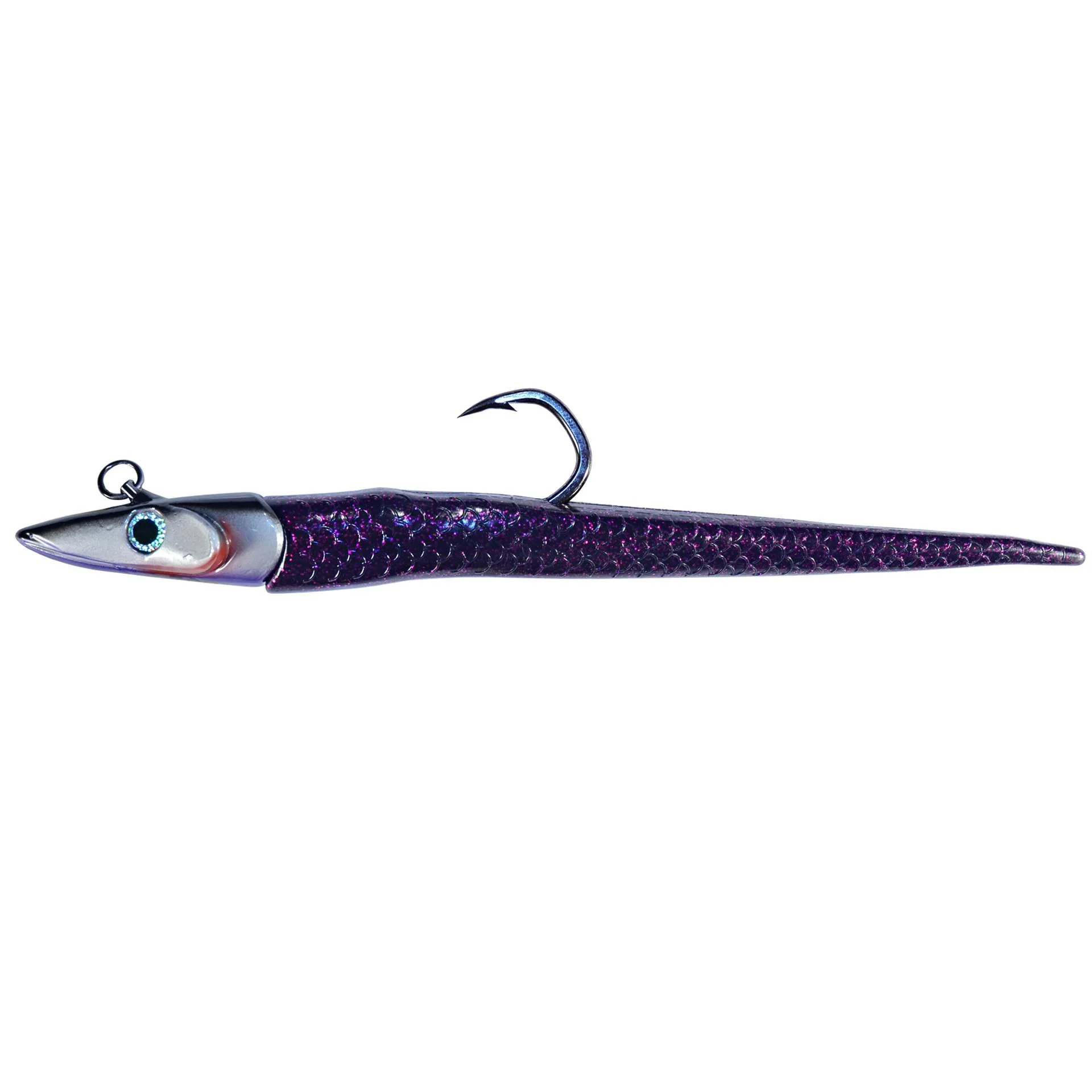 Harness Jig, 6 oz