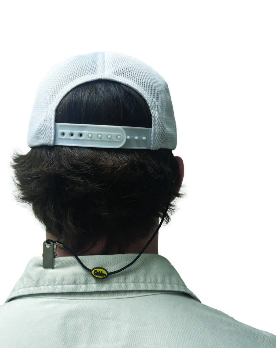 Hat Clipz - Image 2