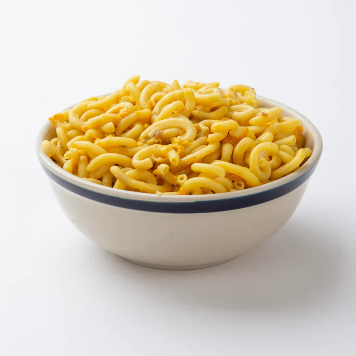 Hatch Green Chile Mac & Cheese - Image 3