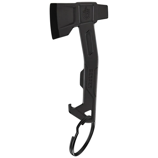 Hatchet Keychain - Image 2