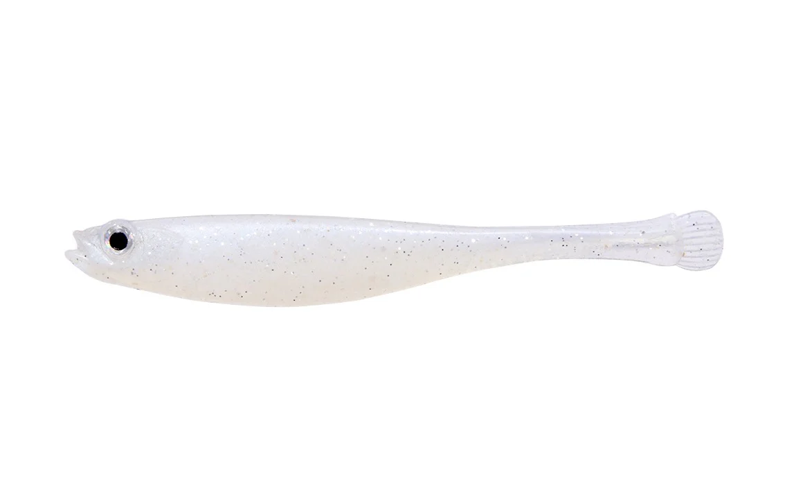 Haze-ST Minnow - 3.4" (8 Pack)