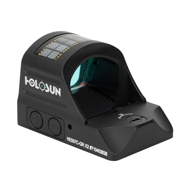 HE507C-GR X2 Solar Sight - Image 4
