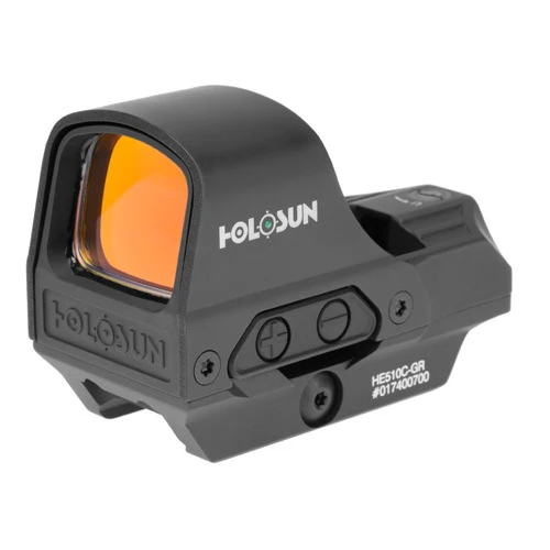 HE510C-GR Open Reflex Sight