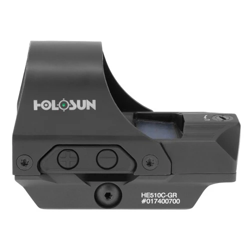 HE510C-GR Open Reflex Sight - Image 2