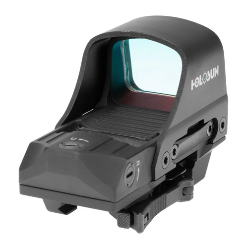 HE510C-GR Open Reflex Sight - Image 3