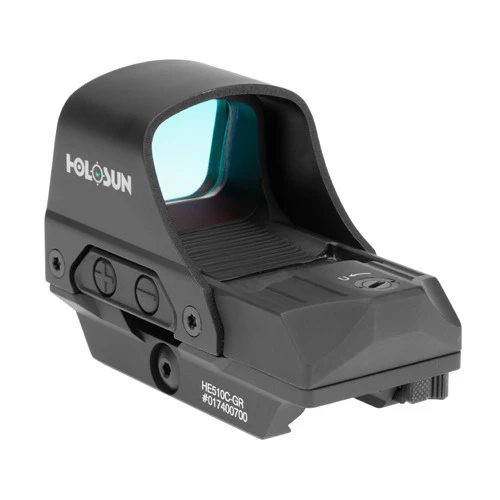 HE510C-GR Open Reflex Sight - Image 4