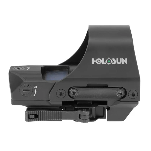HE510C-GR Open Reflex Sight - Image 5