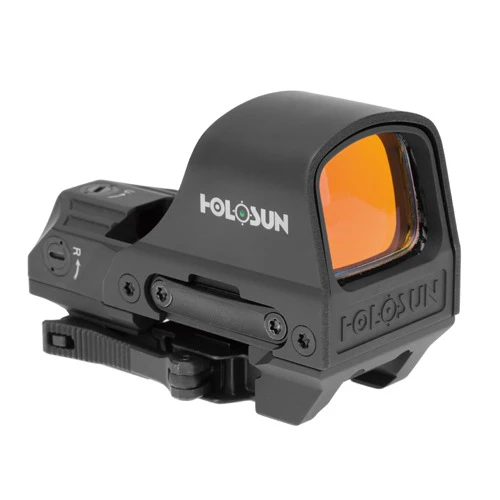 HE510C-GR Open Reflex Sight - Image 6