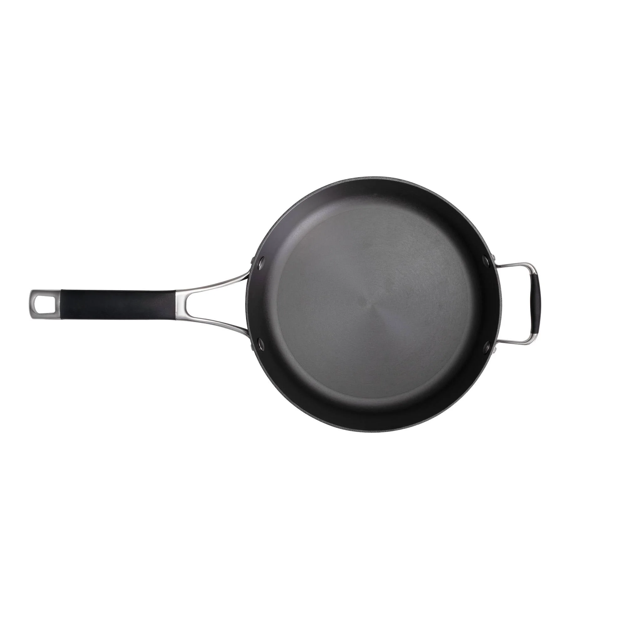 Heritage Cast Iron Skillet- 10in.