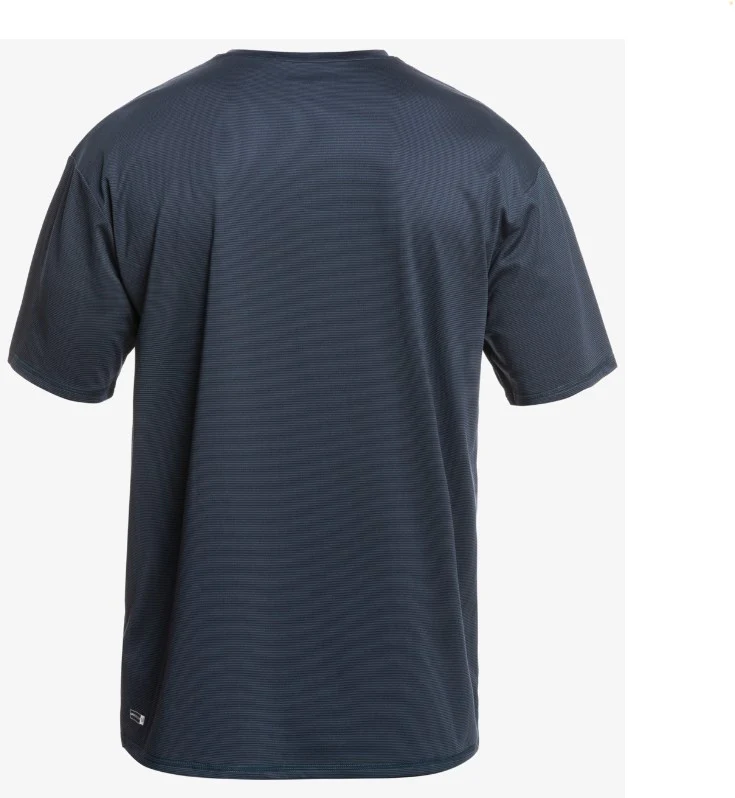 Heritage Heather Short Sleeve Tee - Image 2