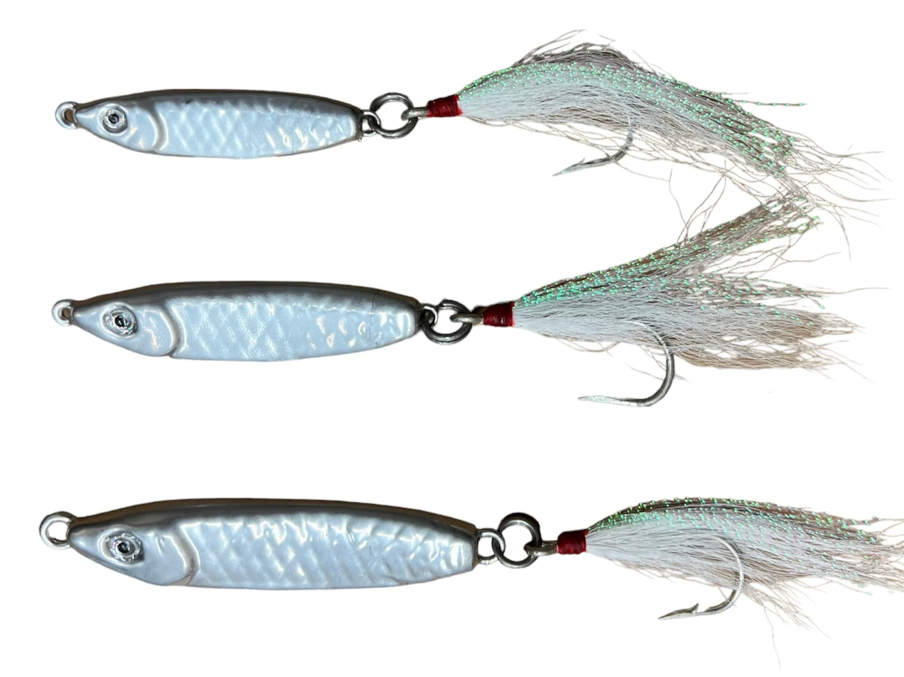 Herring Jig - (3 oz) - Image 2
