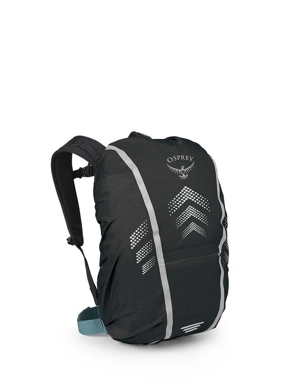 Hi-Vis Commuter Raincover