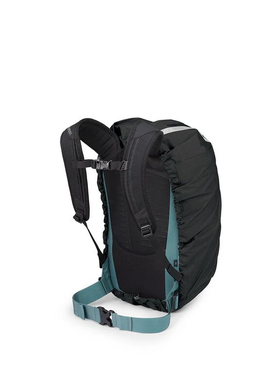 Hi-Vis Commuter Raincover - Image 2