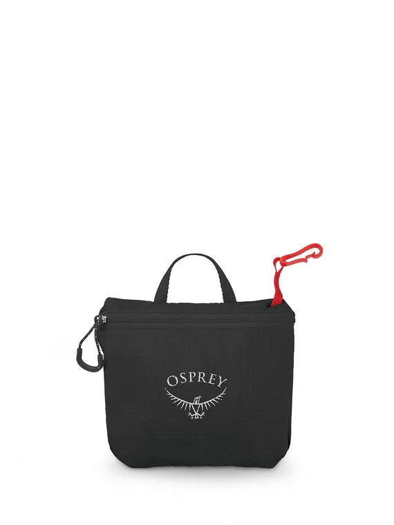 Hi-Vis Commuter Raincover - Image 3